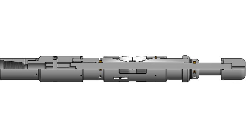 ATLAS-CS Tubing Anchor