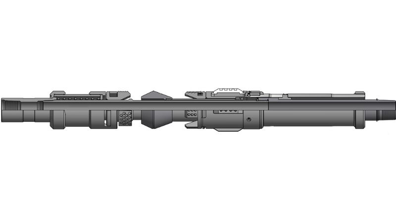 ATLAS-IX Tubing Anchor