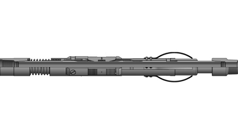 ATLAS-QTR Tubing Anchor