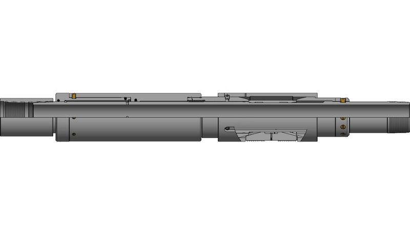 ATLAS-XH Tubing Anchor