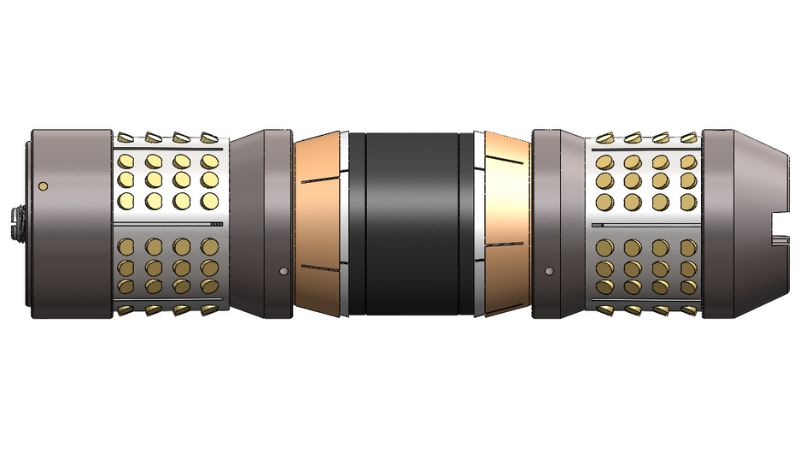 BR-HONCHO High pressure Bridge Plug