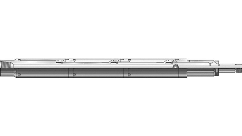 BR-HST Hydraulic Setting tool