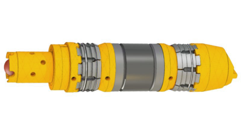 TORA Composite Frac Plug