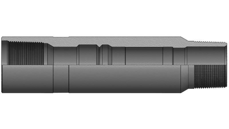 BRXN Non-Selective Landing Nipple (XN-Type)