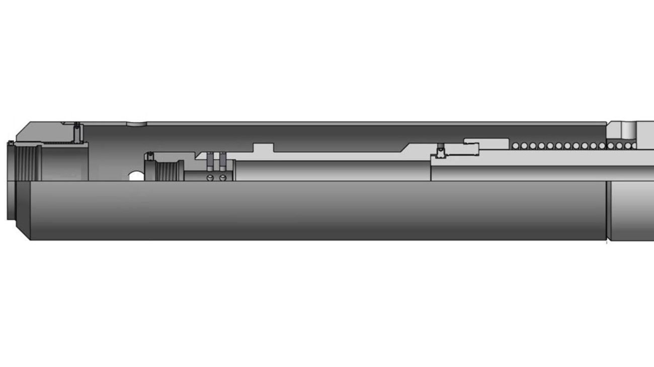 WLAK – for BR-RBP Wireline Set Retrievable Bridge Plug