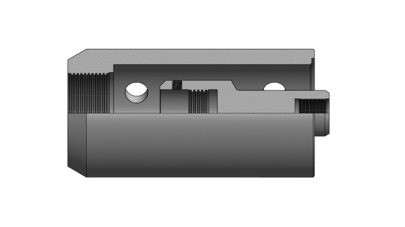 WLAK – for BR-TSBP Bridge Plug