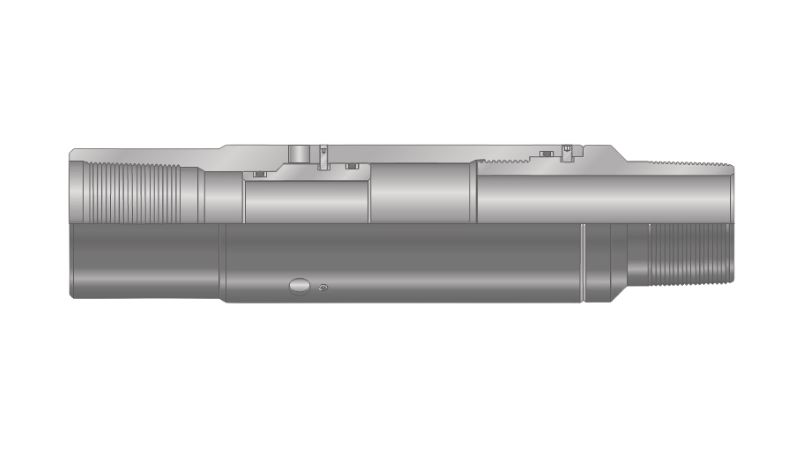 BR-AOD Annulus Operated Tubing Drain