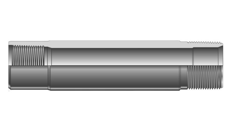 BR-AS-FC Flow Coupling