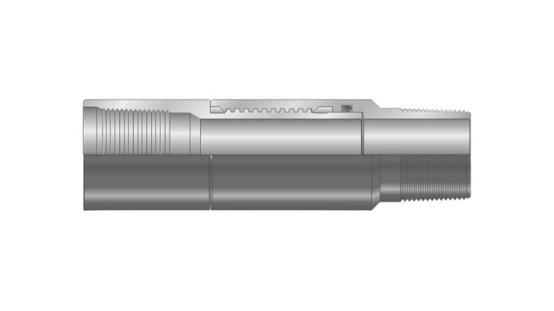 BR-SJR Safety Joint (Rotational type)